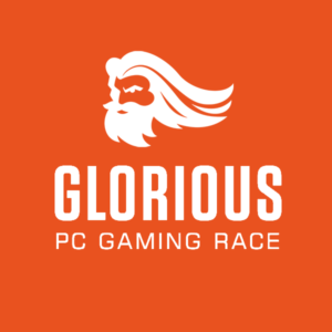 Glorious PC Gaming Race